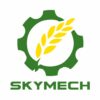 skymech logo