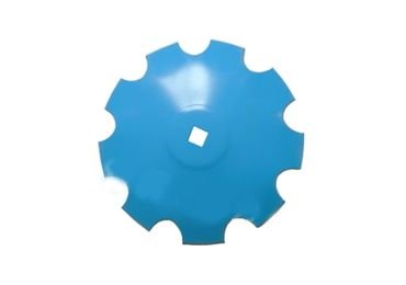 18 inch disc blade