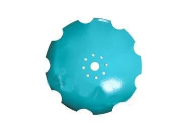 tractor disc blade