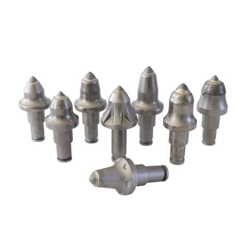 product 1- conical cutter pick