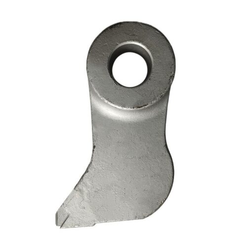 hammer right with carbide tip