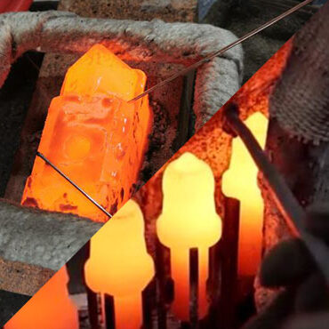 Tungsten Carbide Brazing