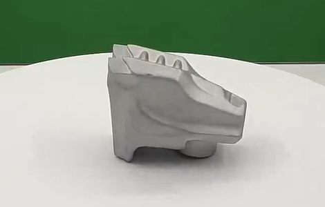 111530012-K Type C tooth