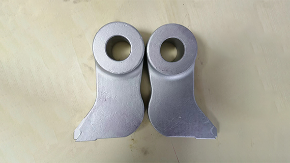 carbide tipped Swing hammers